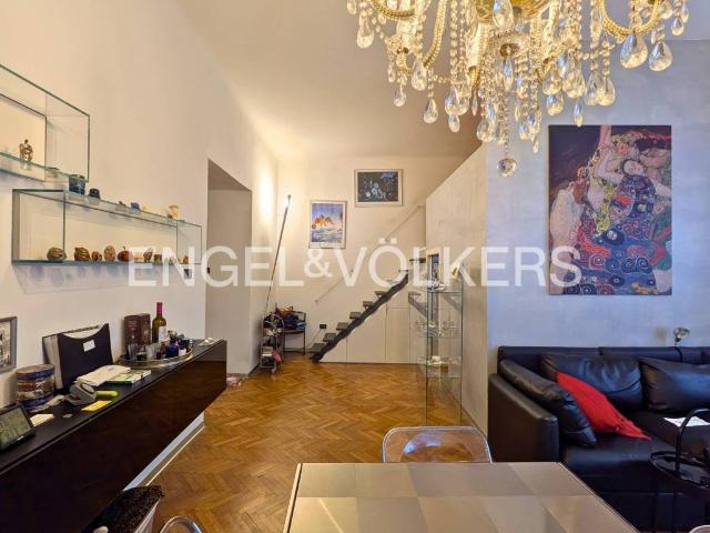 Appartamento in vendita a Città Nuova-Barriera Nuova-San Vito-Città Vecchia, Villa Opicina