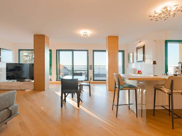 Appartamento in vendita a Conconello / Ferlugi, Villa Opicina