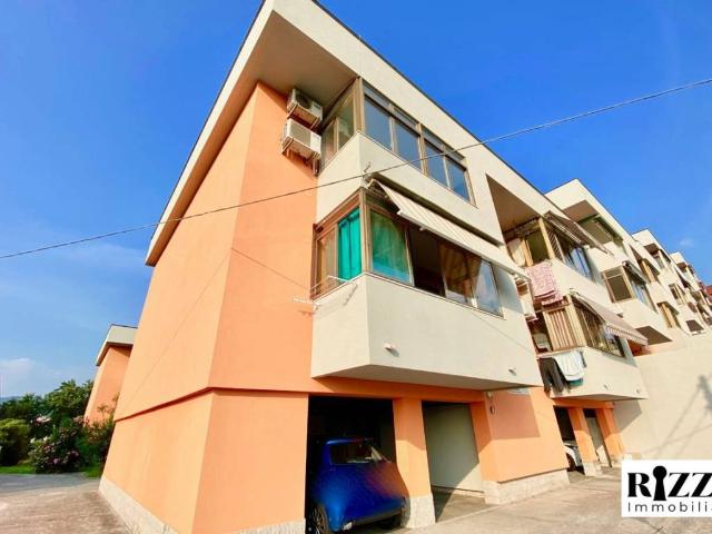 Appartamento in vendita a Servola-Chiarbola-Valmaura-Borgo San Sergio, Villa Opicina