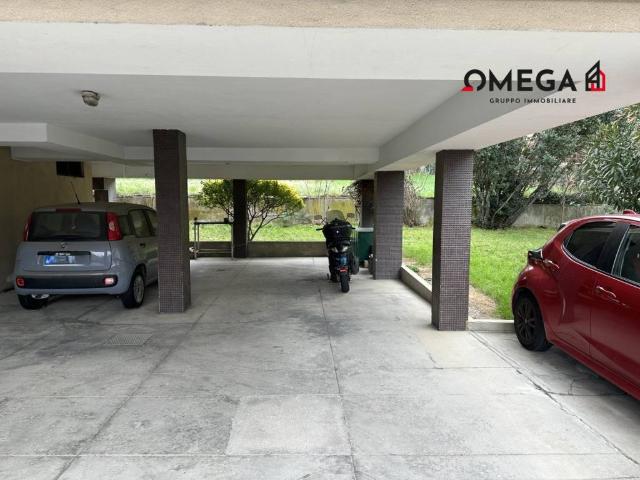 Appartamento in vendita a Servola-Chiarbola-Valmaura-Borgo San Sergio, Villa Opicina