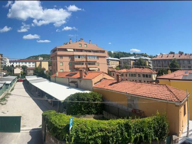 Appartamento in vendita a San Giovanni-Chiadino-Rozzol, Villa Opicina