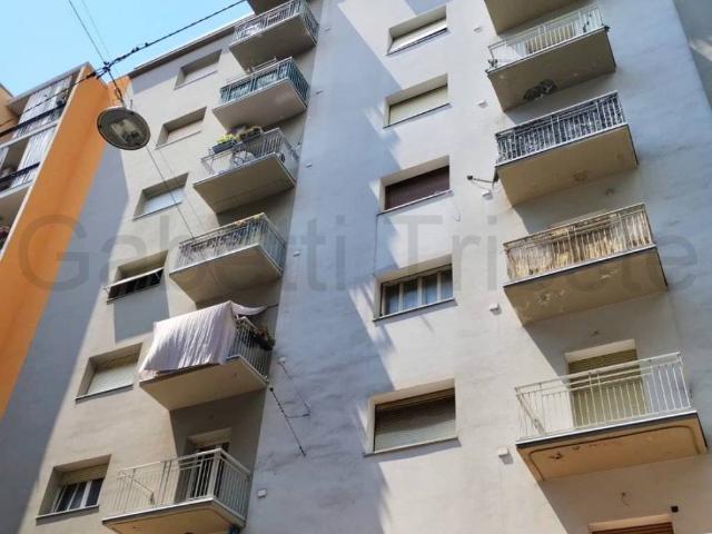 Appartamento in vendita a Barriera Vecchia-San Giacomo, Villa Opicina