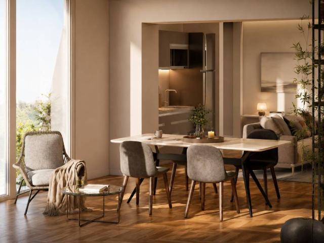 Appartamento in vendita a Opicina / Opčine, Villa Opicina