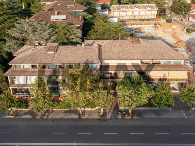 Appartamento in vendita a Opicina / Opčine, Villa Opicina