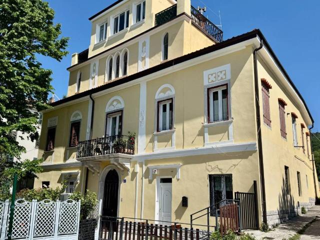 Appartamento in vendita a Gretta / Greta, Trieste