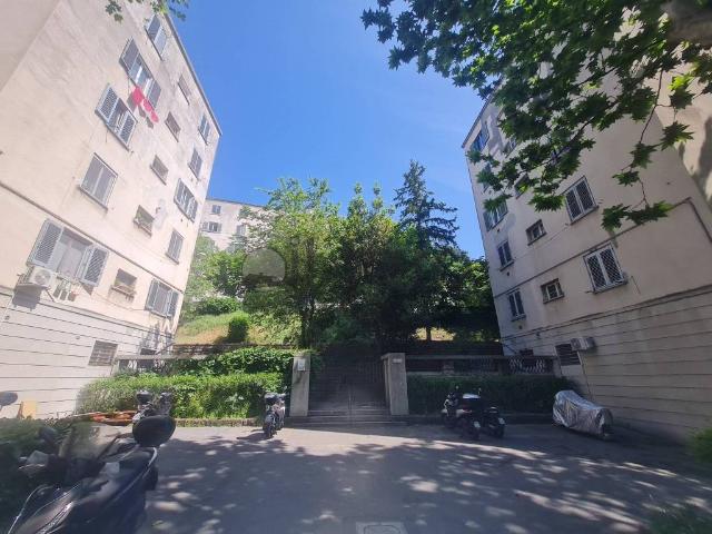 Appartamento in vendita a Città Nuova-Barriera Nuova-San Vito-Città Vecchia, Villa Opicina