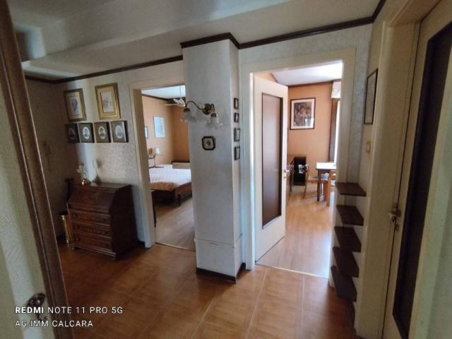 Appartamento in vendita a Conconello / Ferlugi, Villa Opicina