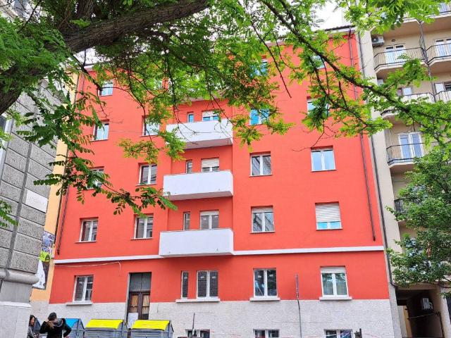 Appartamento in vendita a Barriera Vecchia-San Giacomo, Villa Opicina