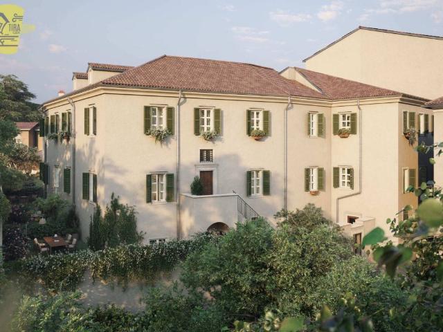 Appartamento in vendita a San Giusto, Trieste