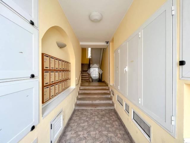 Appartamento in vendita a Barriera Vecchia-San Giacomo, Villa Opicina