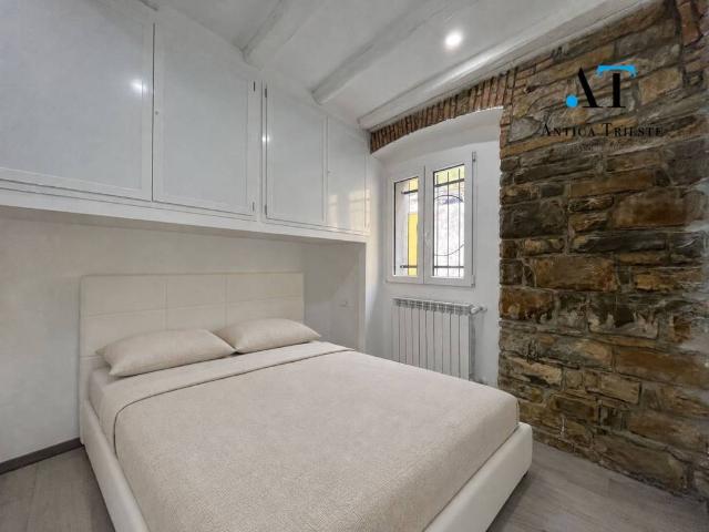 Appartamento in vendita a Servola-Chiarbola-Valmaura-Borgo San Sergio, Villa Opicina