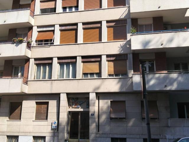 Appartamento in vendita a San Giacomo / Sveti Jakob, Trieste