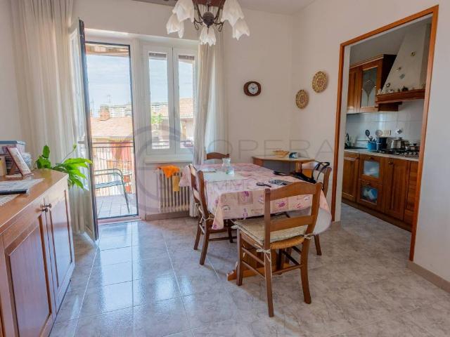 Appartamento in vendita a Servola-Chiarbola-Valmaura-Borgo San Sergio, Villa Opicina