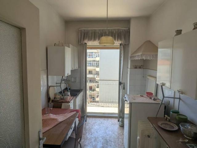 Appartamento in vendita a Barriera Vecchia-San Giacomo, Villa Opicina