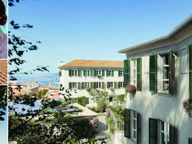 Appartamento in vendita a San Giusto, Trieste