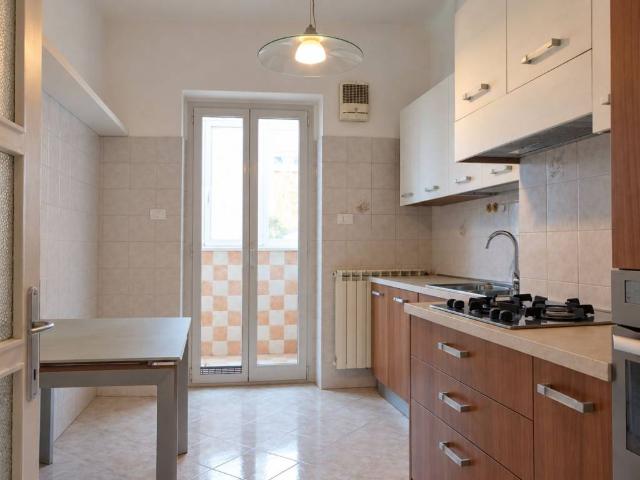 Appartamento in vendita a San Giacomo / Sveti Jakob, Trieste