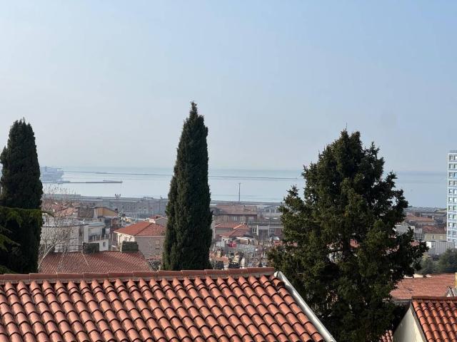 Appartamento in vendita a Conconello / Ferlugi, Villa Opicina