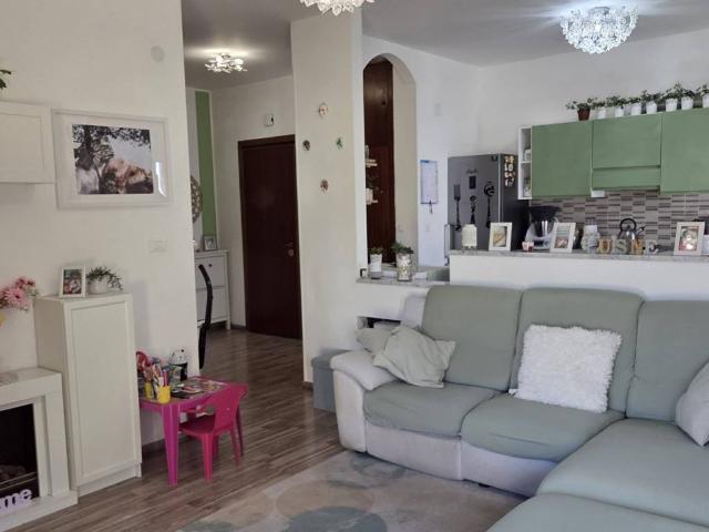 Appartamento in vendita a San Giovanni-Chiadino-Rozzol, Villa Opicina