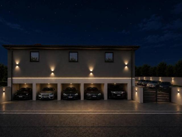 Appartamento in vendita a San Giovanni-Chiadino-Rozzol, Villa Opicina