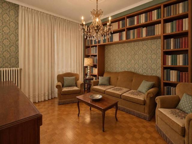 Appartamento in vendita a San Cilino, Trieste