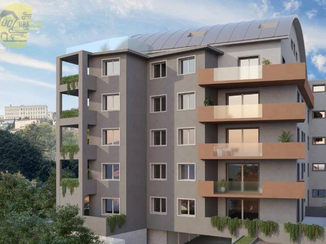 Appartamento in vendita a San Giovanni-Chiadino-Rozzol, Villa Opicina