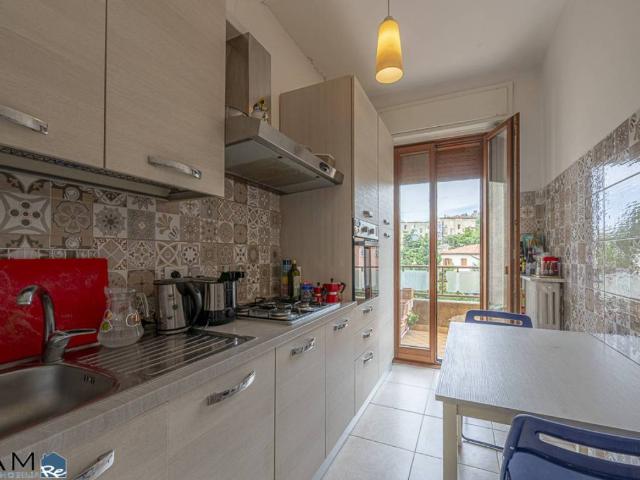 Appartamento in vendita a Roiano-Gretta-Barcola-Cologna-Scorcola, Villa Opicina