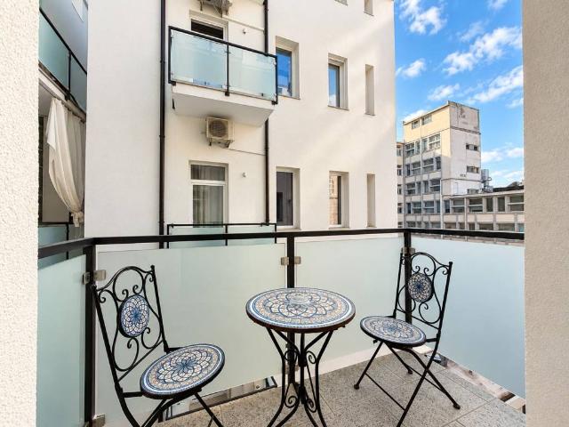 Appartamento in vendita a Scorcola, Trieste