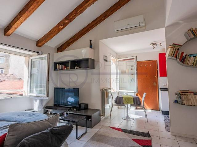 Appartamento in vendita a Barriera Vecchia-San Giacomo, Villa Opicina