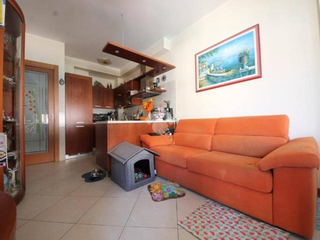 Appartamento in vendita a Barriera Vecchia-San Giacomo, Villa Opicina