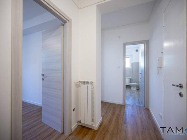 Appartamento in vendita a San Giovanni-Chiadino-Rozzol, Villa Opicina