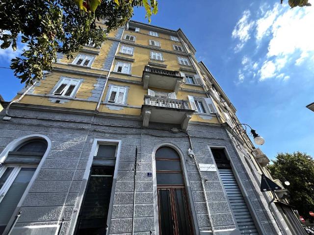 Appartamento in vendita a Roiano / Rojan, Trieste