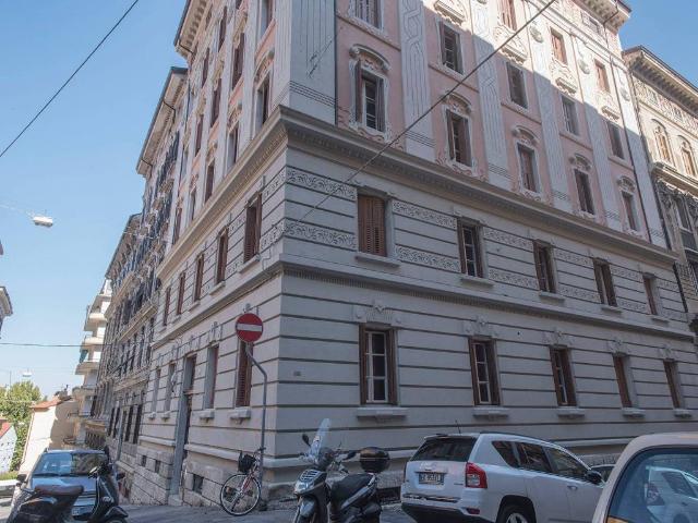 Appartamento in vendita a San Vito, Trieste