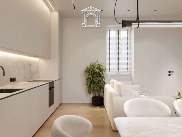 Appartamento in vendita a Barriera Vecchia-San Giacomo, Villa Opicina