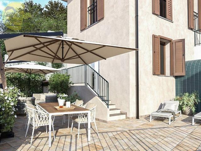 Appartamento in vendita a Opicina / Opčine, Villa Opicina