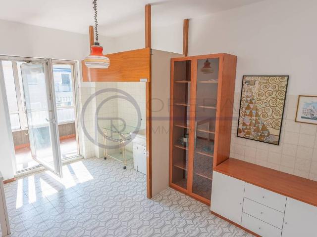 Appartamento in vendita a Barriera Vecchia-San Giacomo, Villa Opicina