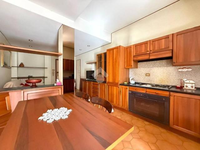 Appartamento in vendita a Servola-Chiarbola-Valmaura-Borgo San Sergio, Villa Opicina