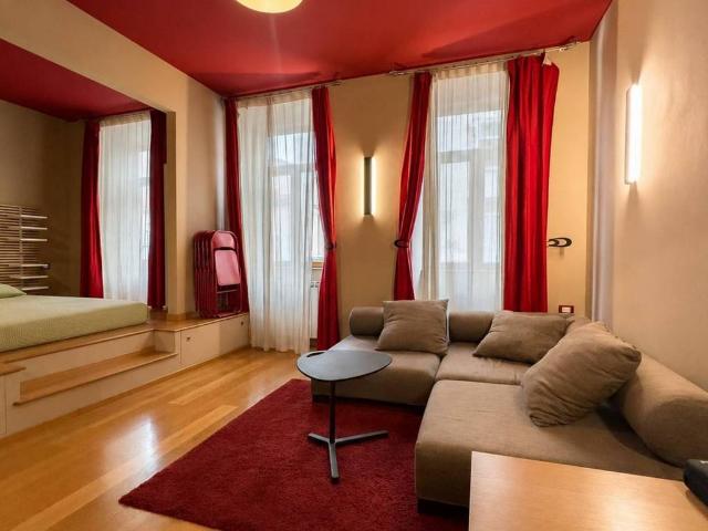 Appartamento in vendita a Barriera Vecchia-San Giacomo, Villa Opicina