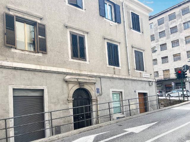 Appartamento in vendita a Barriera Vecchia-San Giacomo, Villa Opicina