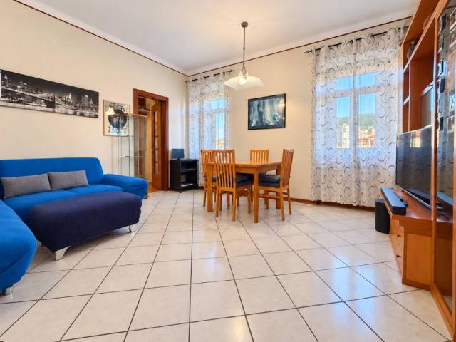 Appartamento in vendita a San Cilino, Trieste
