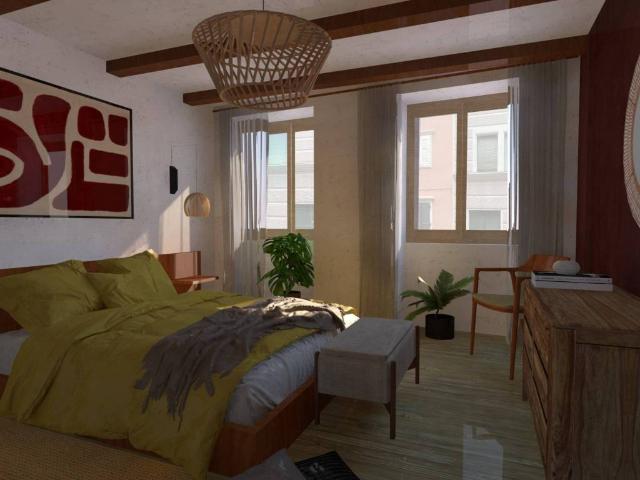 Appartamento in vendita a Città Nuova-Barriera Nuova-San Vito-Città Vecchia, Villa Opicina