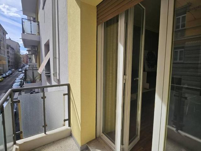 Appartamento in vendita a Barriera Vecchia-San Giacomo, Villa Opicina