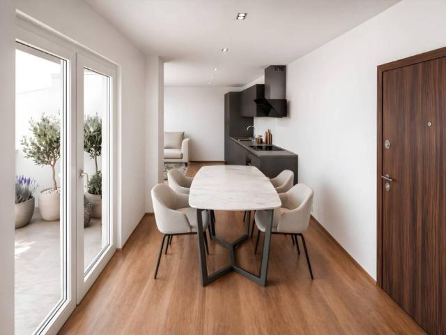 Appartamento in vendita a San Giovanni-Chiadino-Rozzol, Villa Opicina