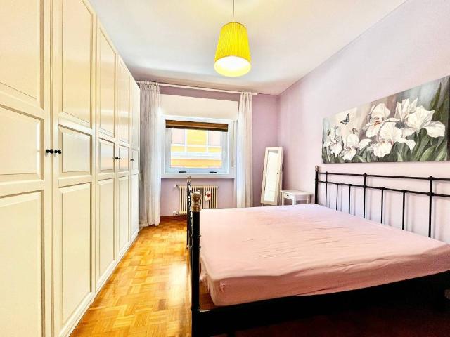 Appartamento in vendita a Barriera Vecchia-San Giacomo, Villa Opicina