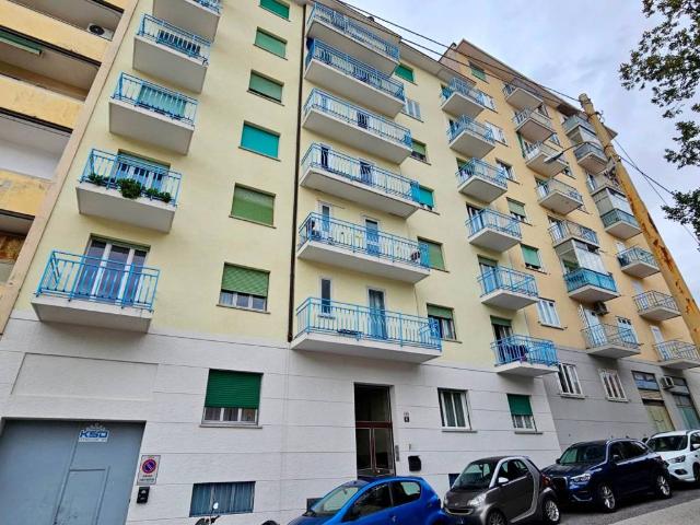 Appartamento in vendita a San Giacomo / Sveti Jakob, Trieste