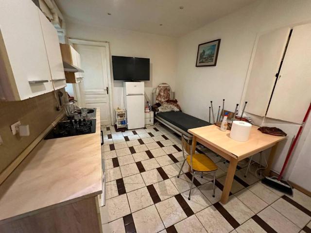 Appartamento in vendita a Barriera Vecchia-San Giacomo, Villa Opicina
