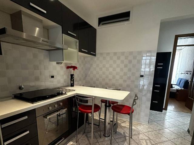 Appartamento in vendita a Barriera Vecchia, Trieste