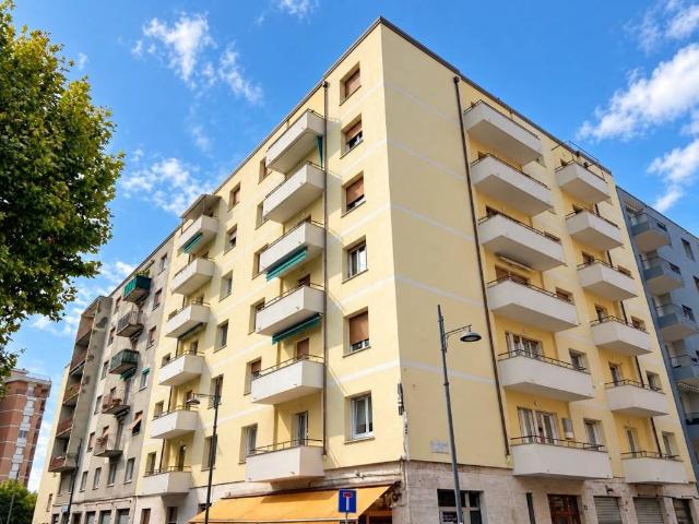Appartamento in vendita a San Vito, Trieste