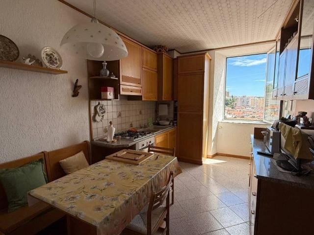 Appartamento in vendita a Roiano-Gretta-Barcola-Cologna-Scorcola, Villa Opicina
