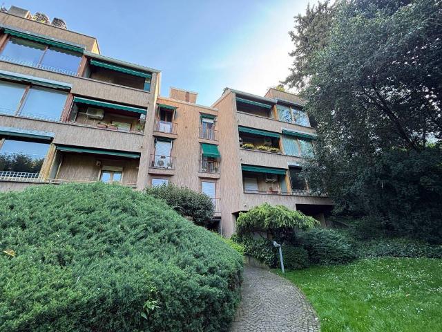 Appartamento in vendita a Barriera Vecchia, Trieste