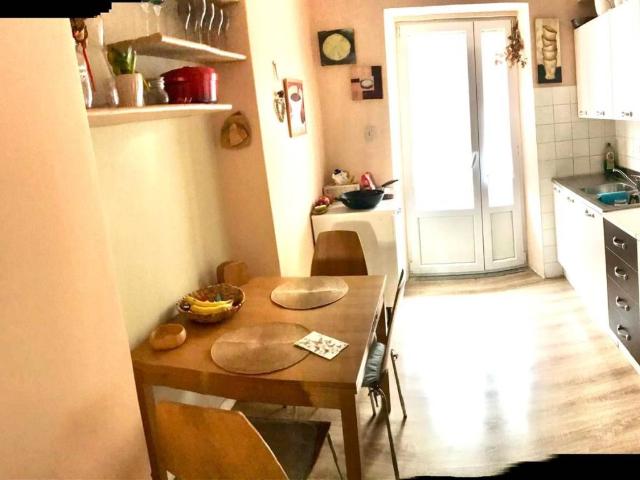 Appartamento in vendita a Conconello / Ferlugi, Villa Opicina